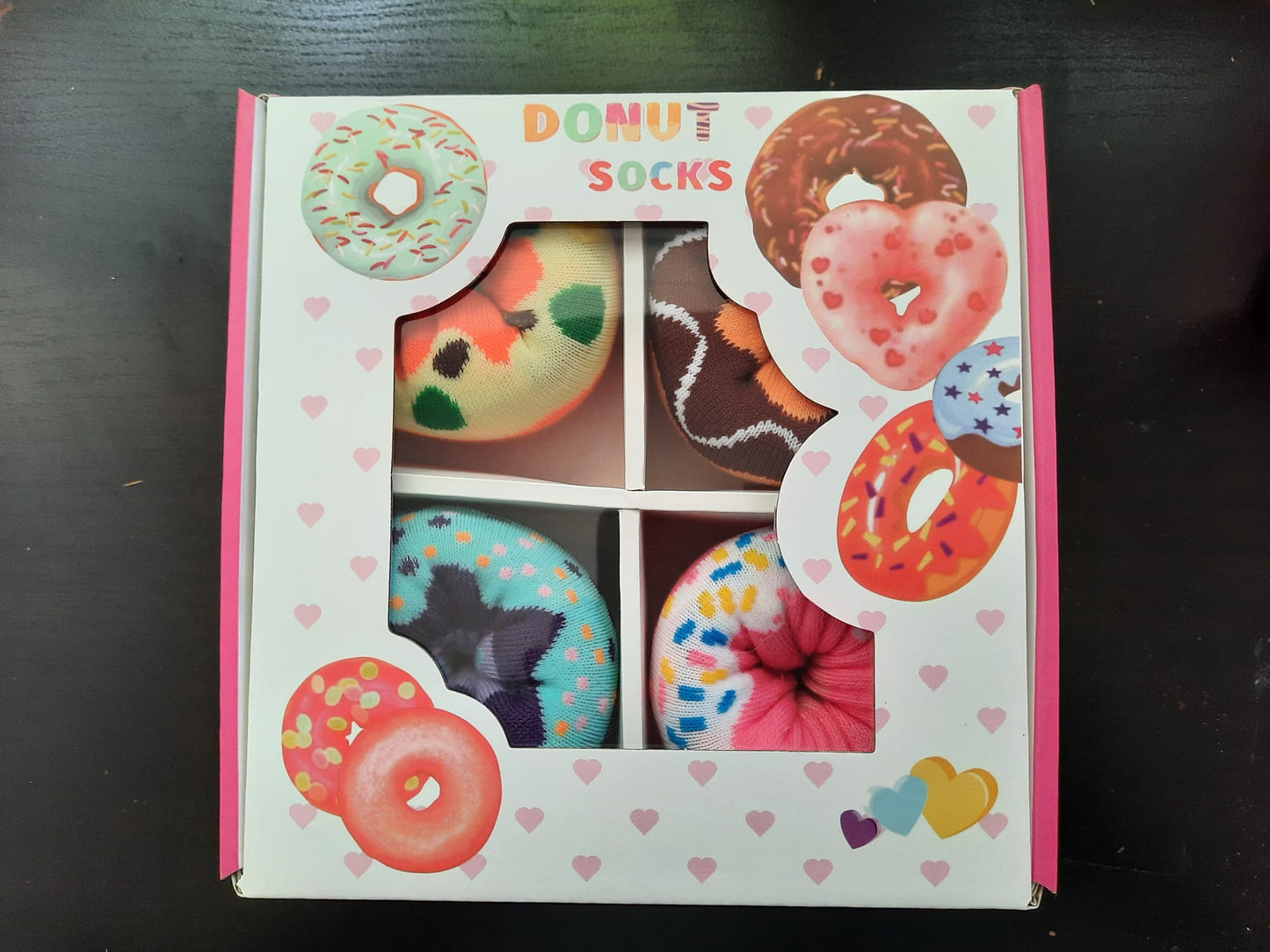 Donut Collections