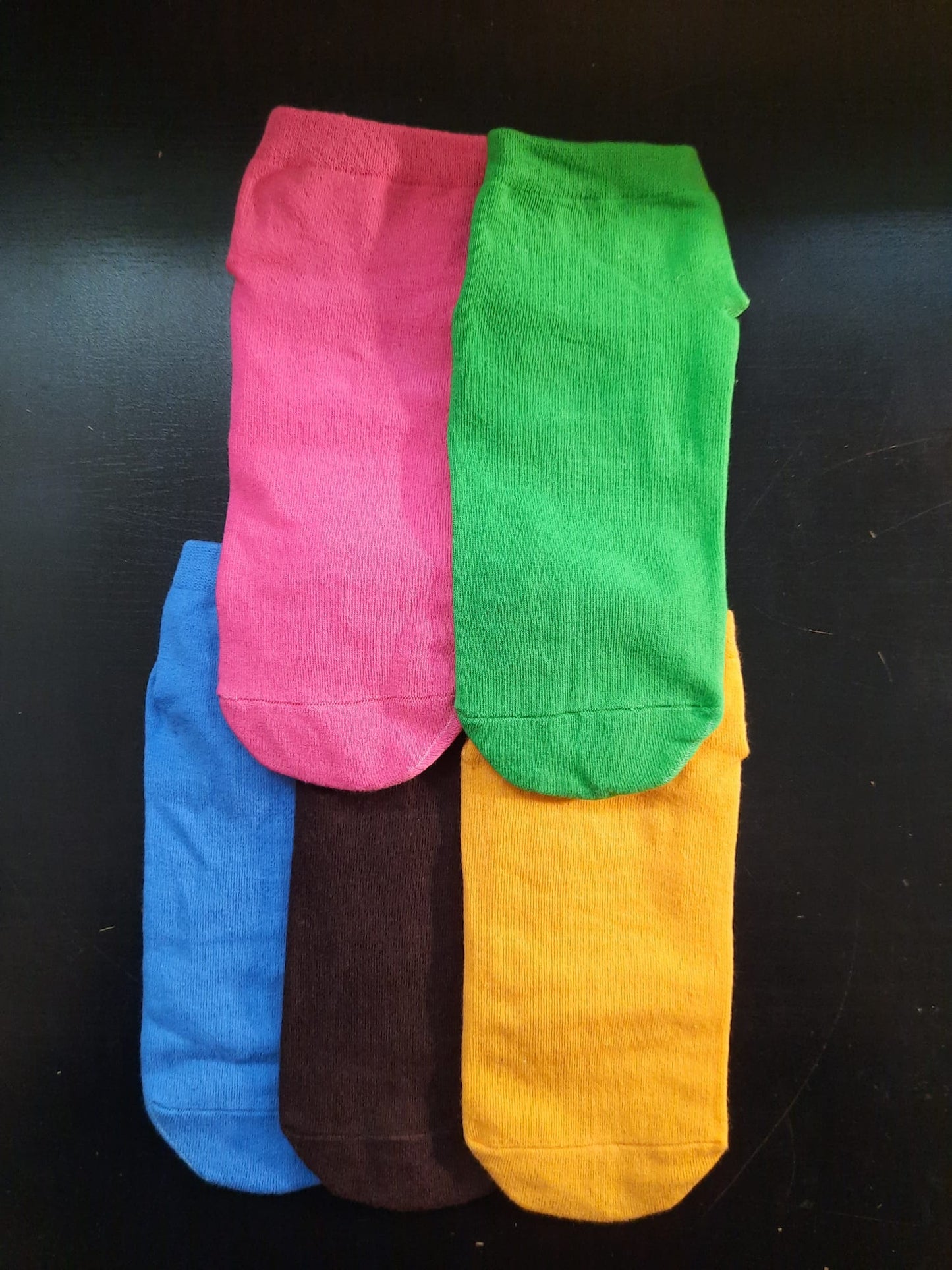 Adult Grippy Socks