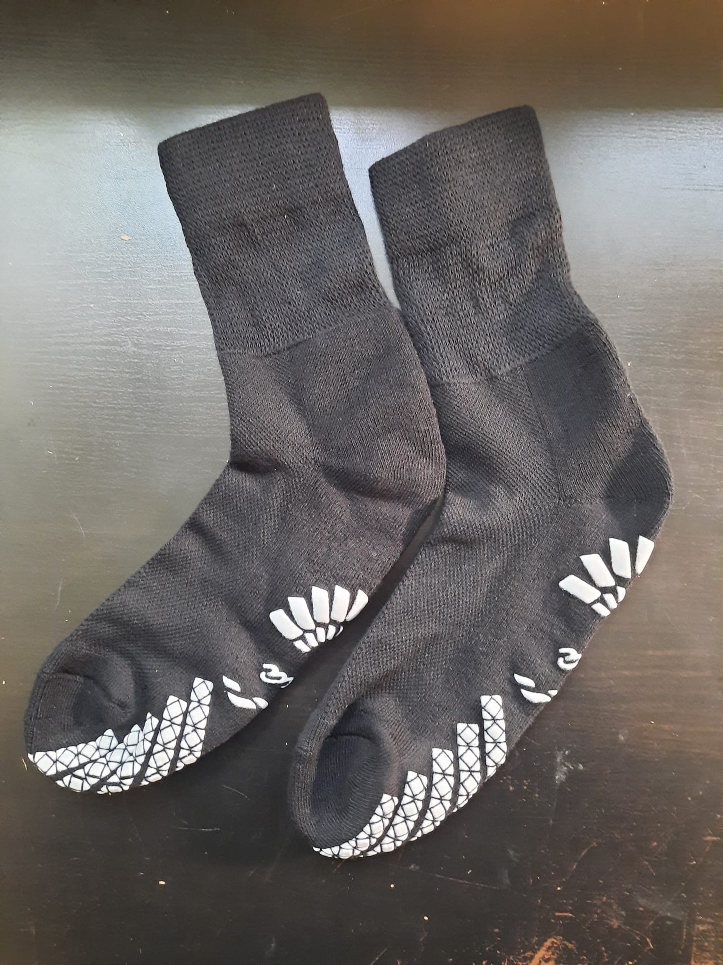 Adult Grippy Socks
