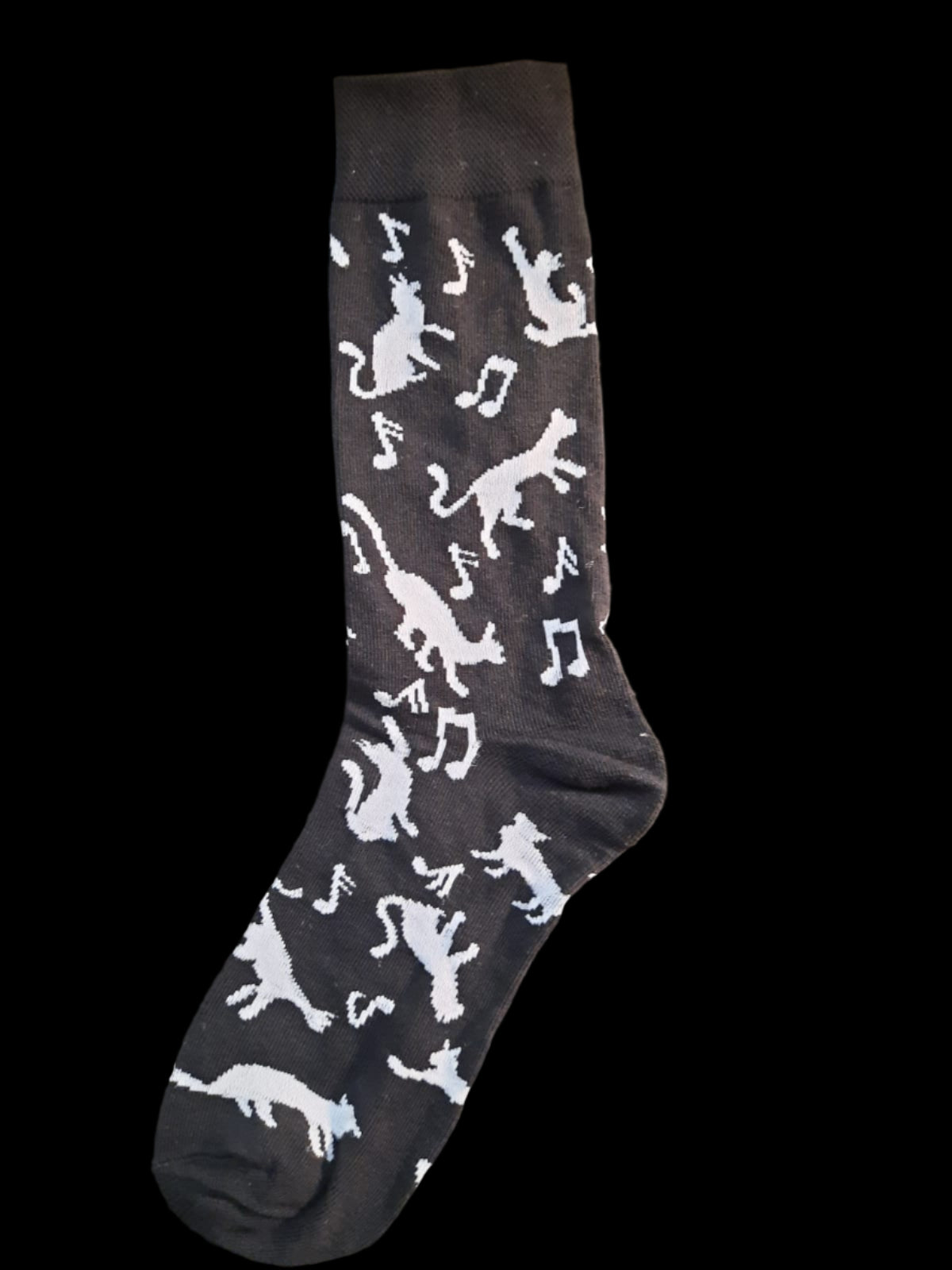 Music Socks - Collection