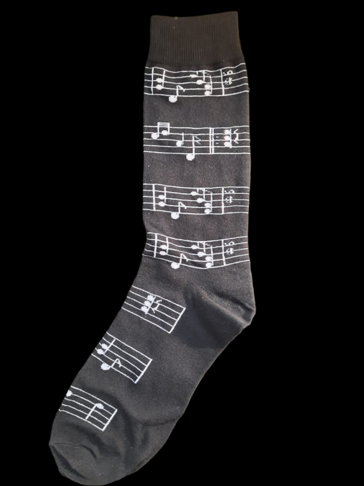 Music Socks - Collection