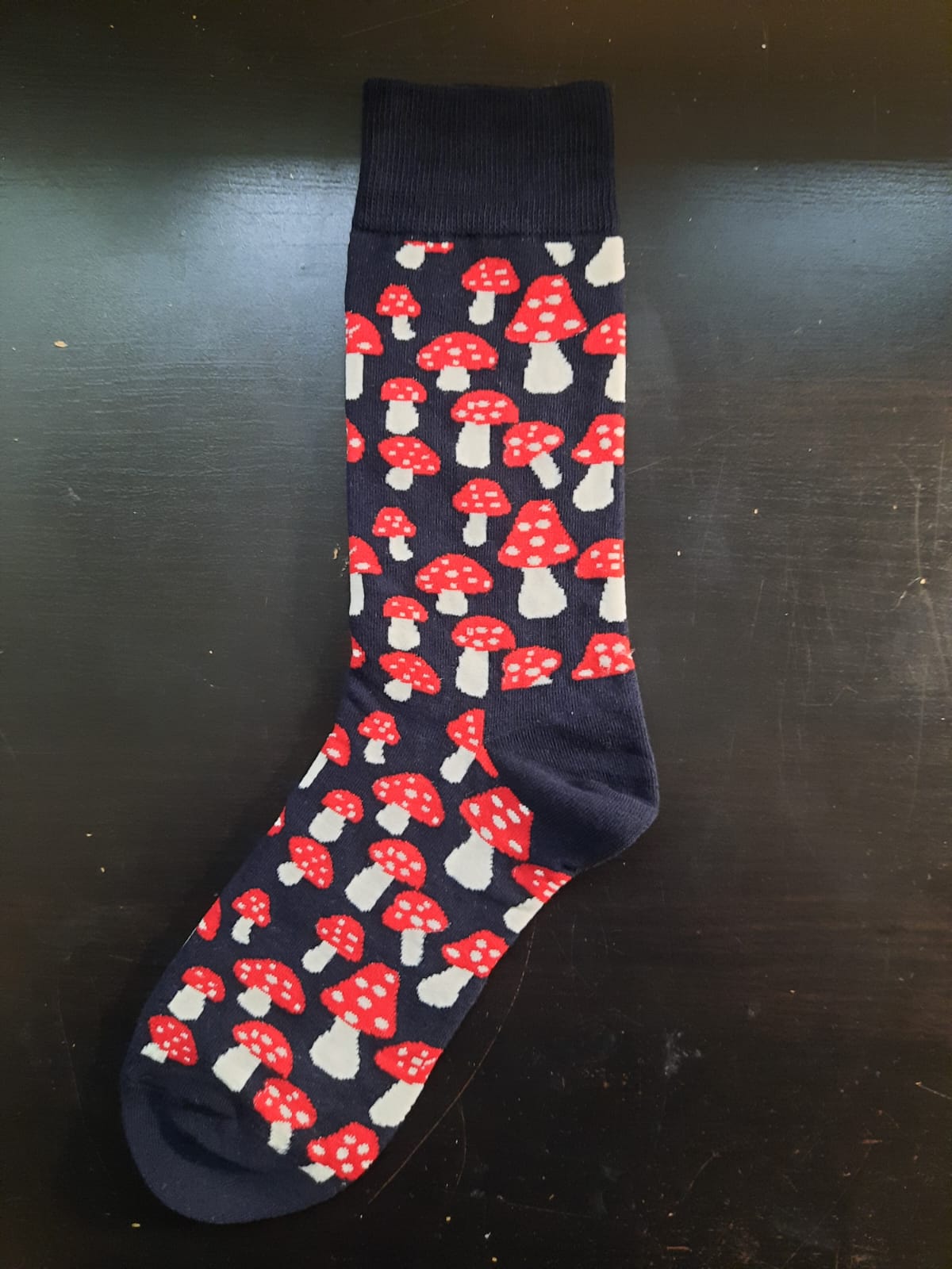 Mushroom Collection - Socks