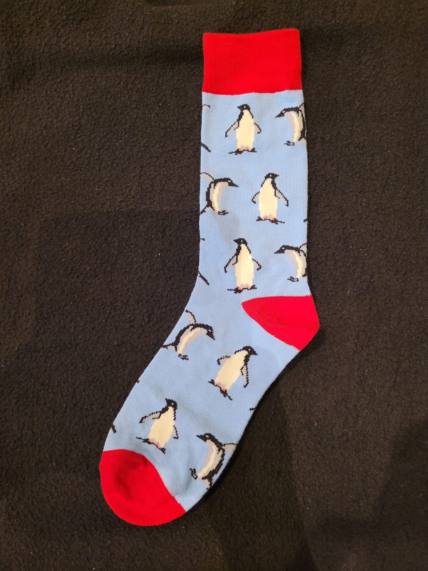 Penguin Socks