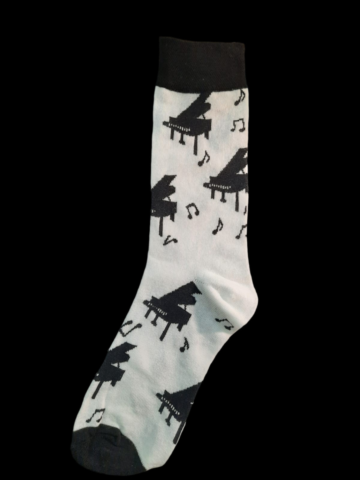 Music Socks - Collection