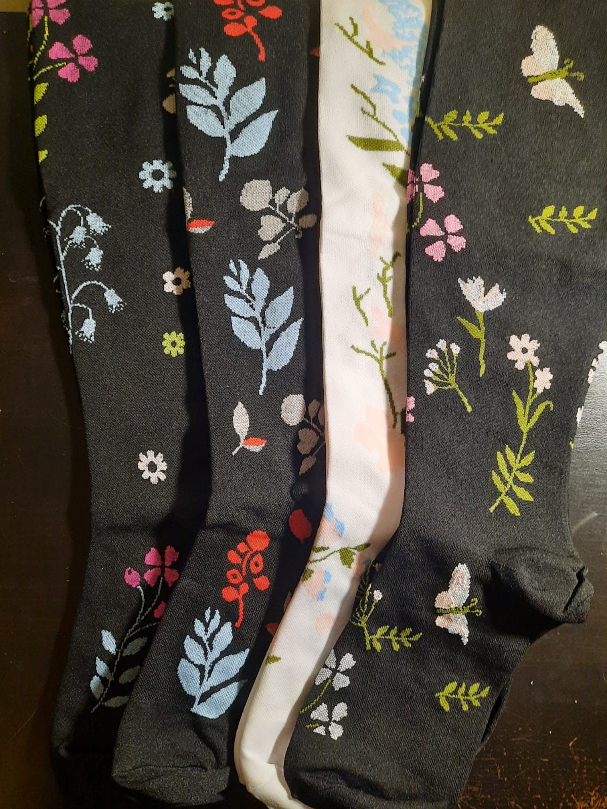 3XL - Compression Socks