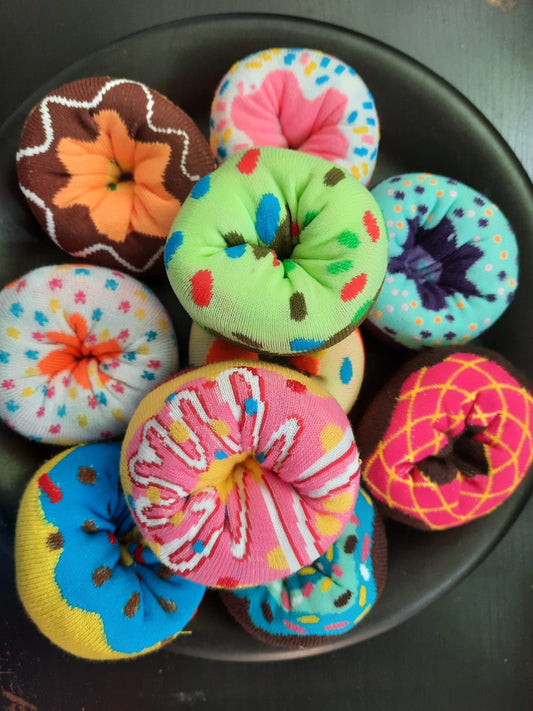 Donut Collections