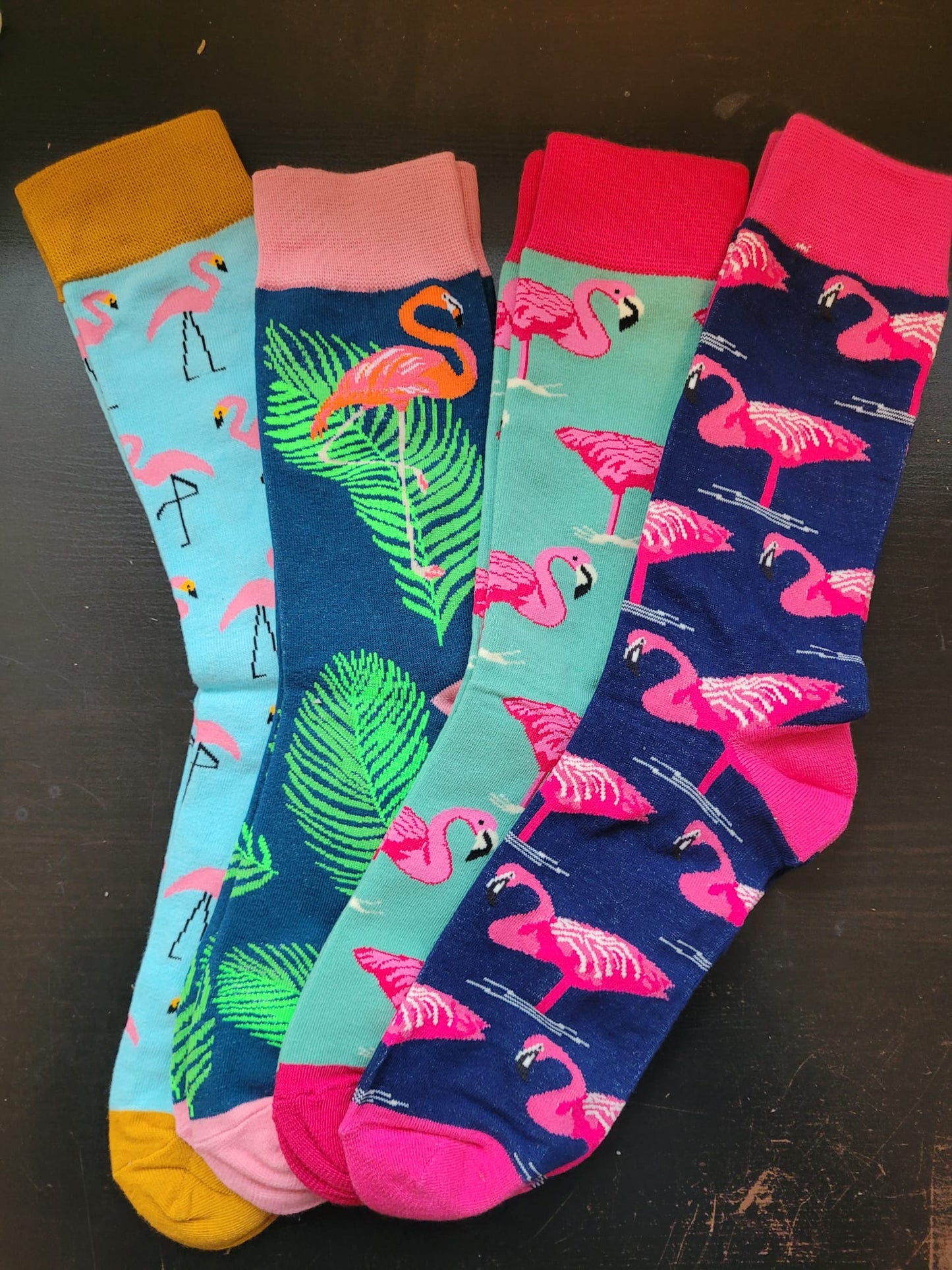 Flamingo Collection