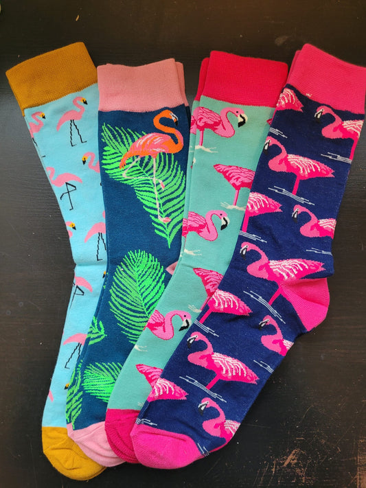 Flamingo Collection