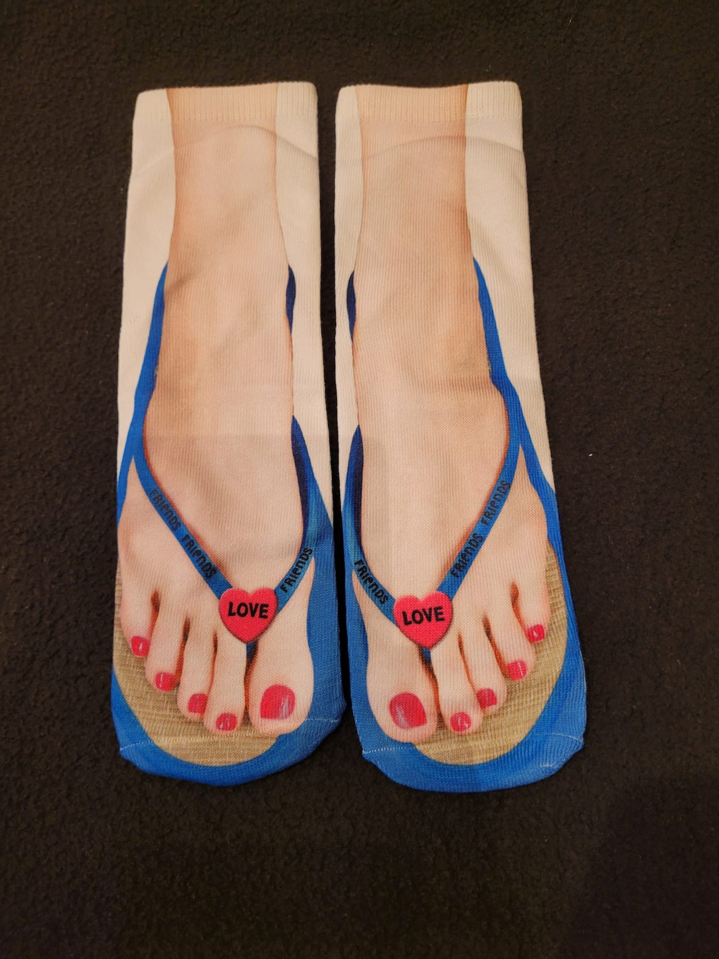 Flip Flop Collection