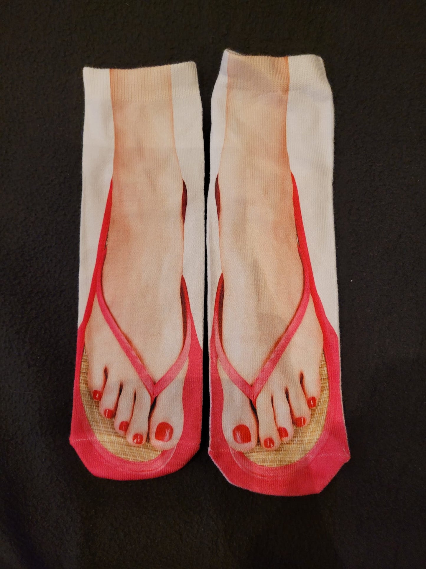Flip Flop Collection