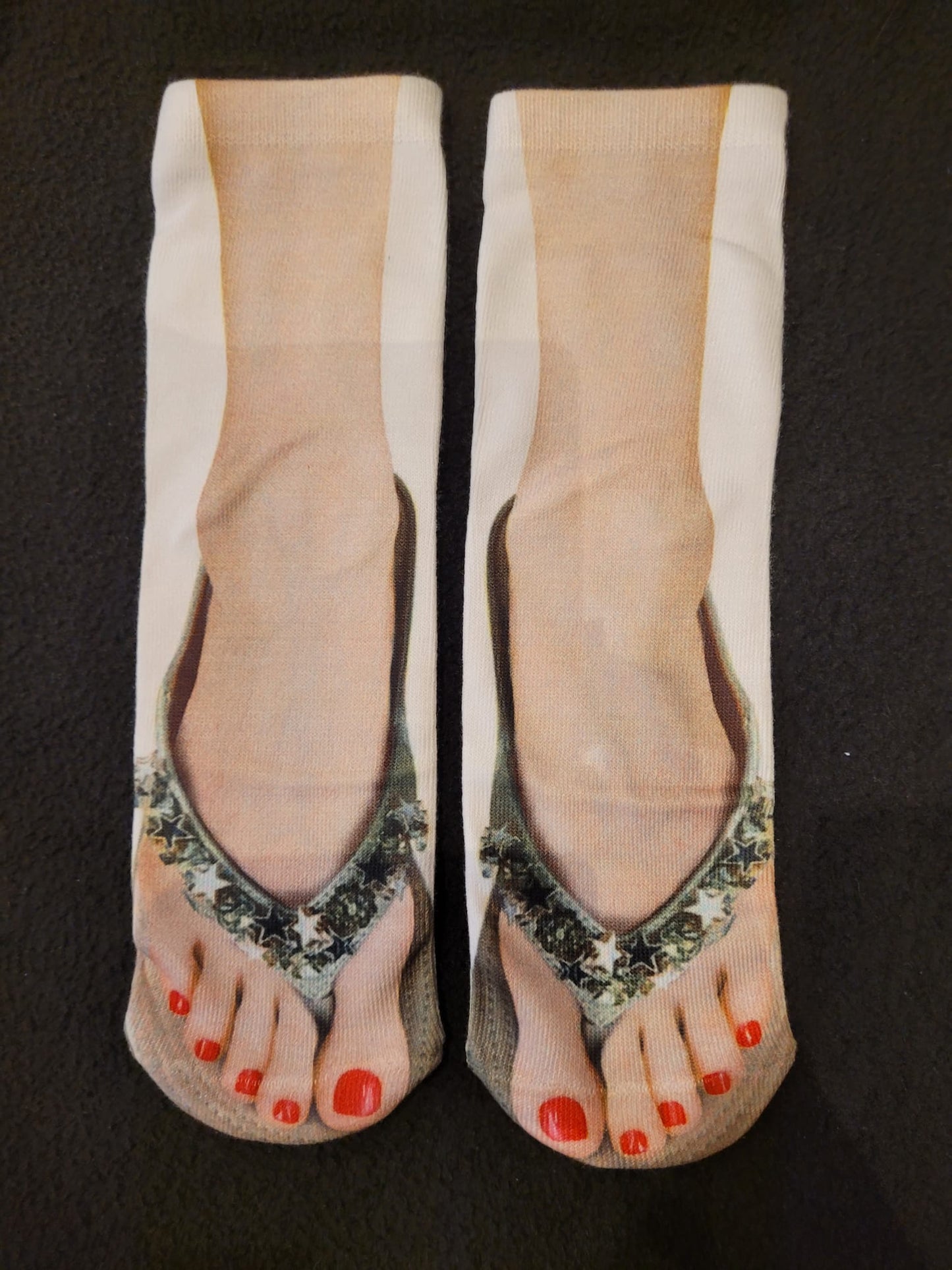 Flip Flop Collection