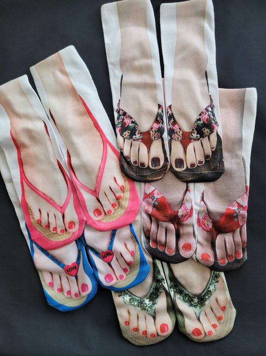 Flip Flop Collection