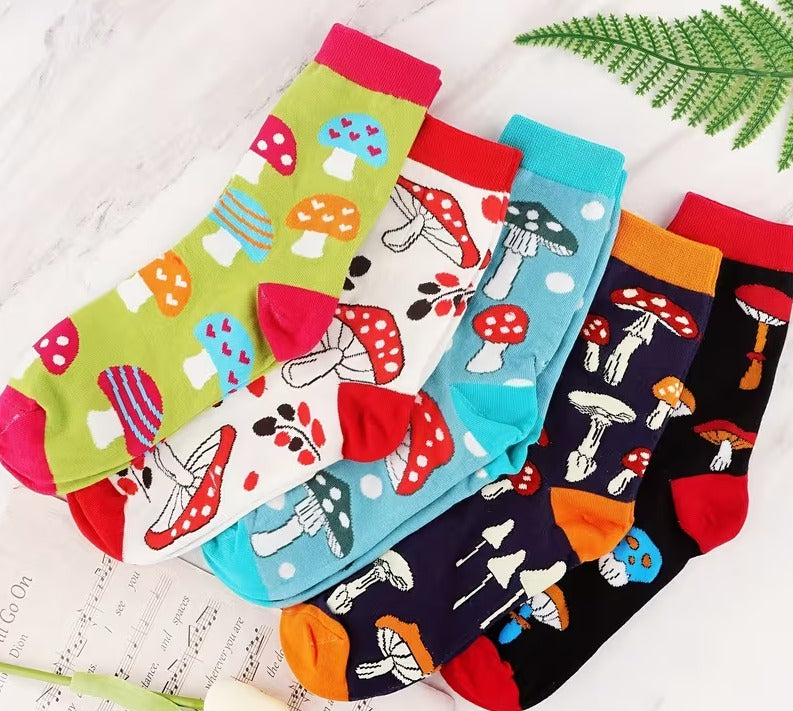 Funky Fun Socks.com Funky Fun Socks.com