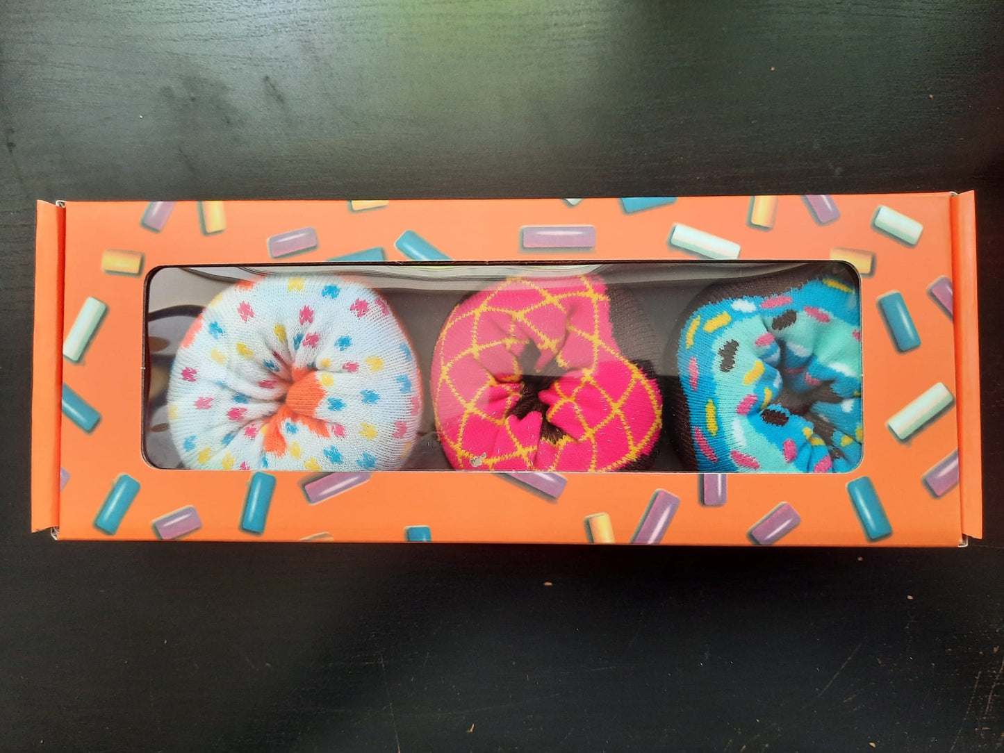 Donut Collections