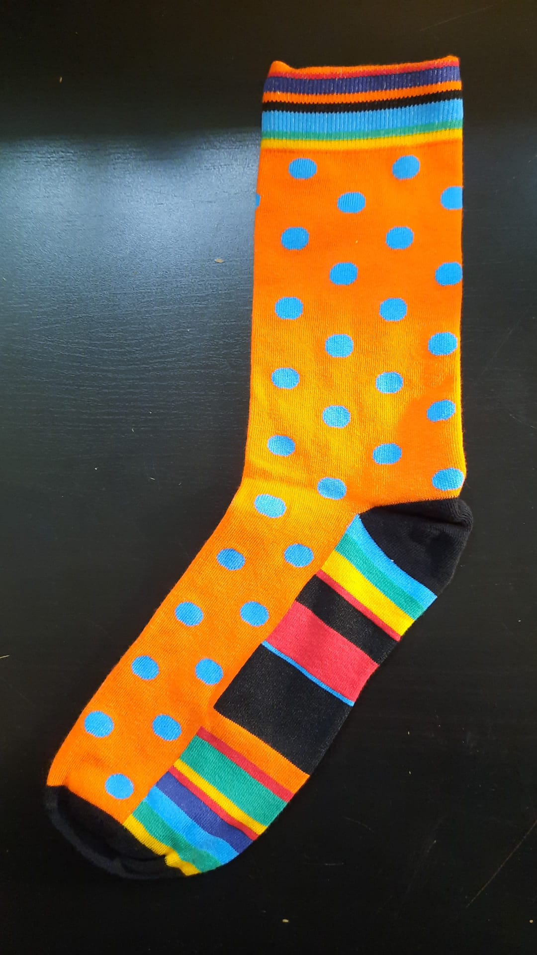 Polka Dots and Stripes Collection