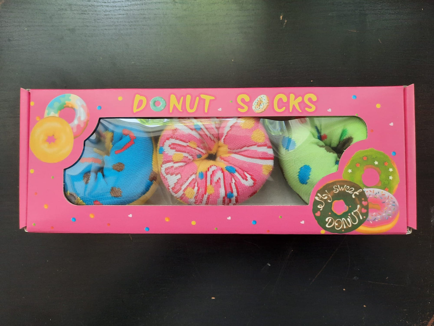 Donut Collections