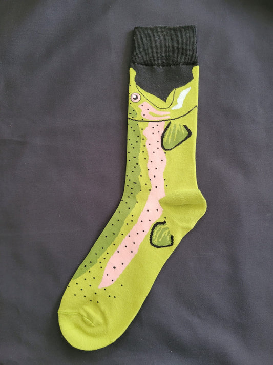 Fish Socks