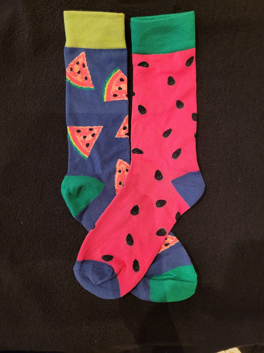 Watermelon Collection Socks