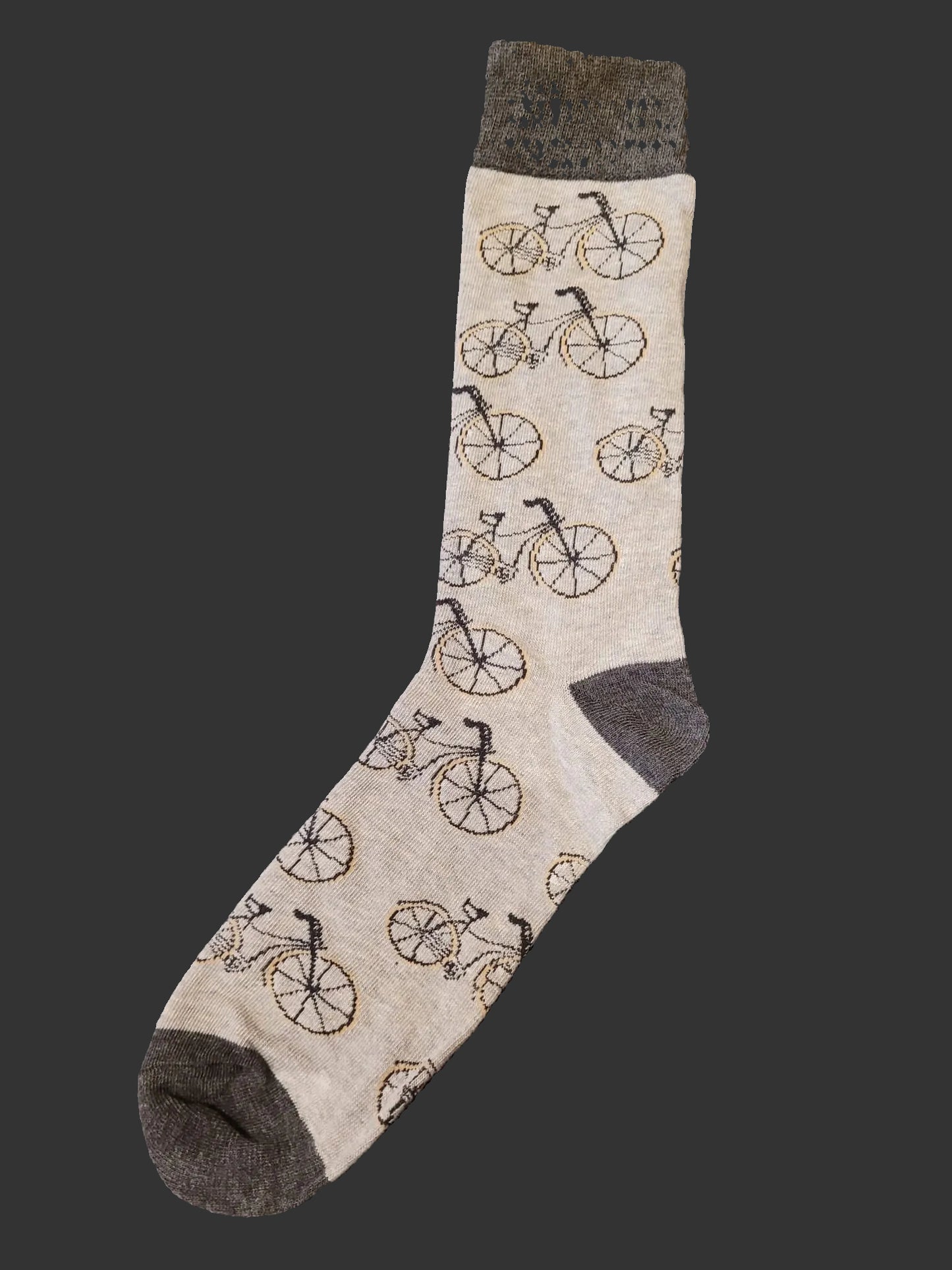 Bicycle Socks