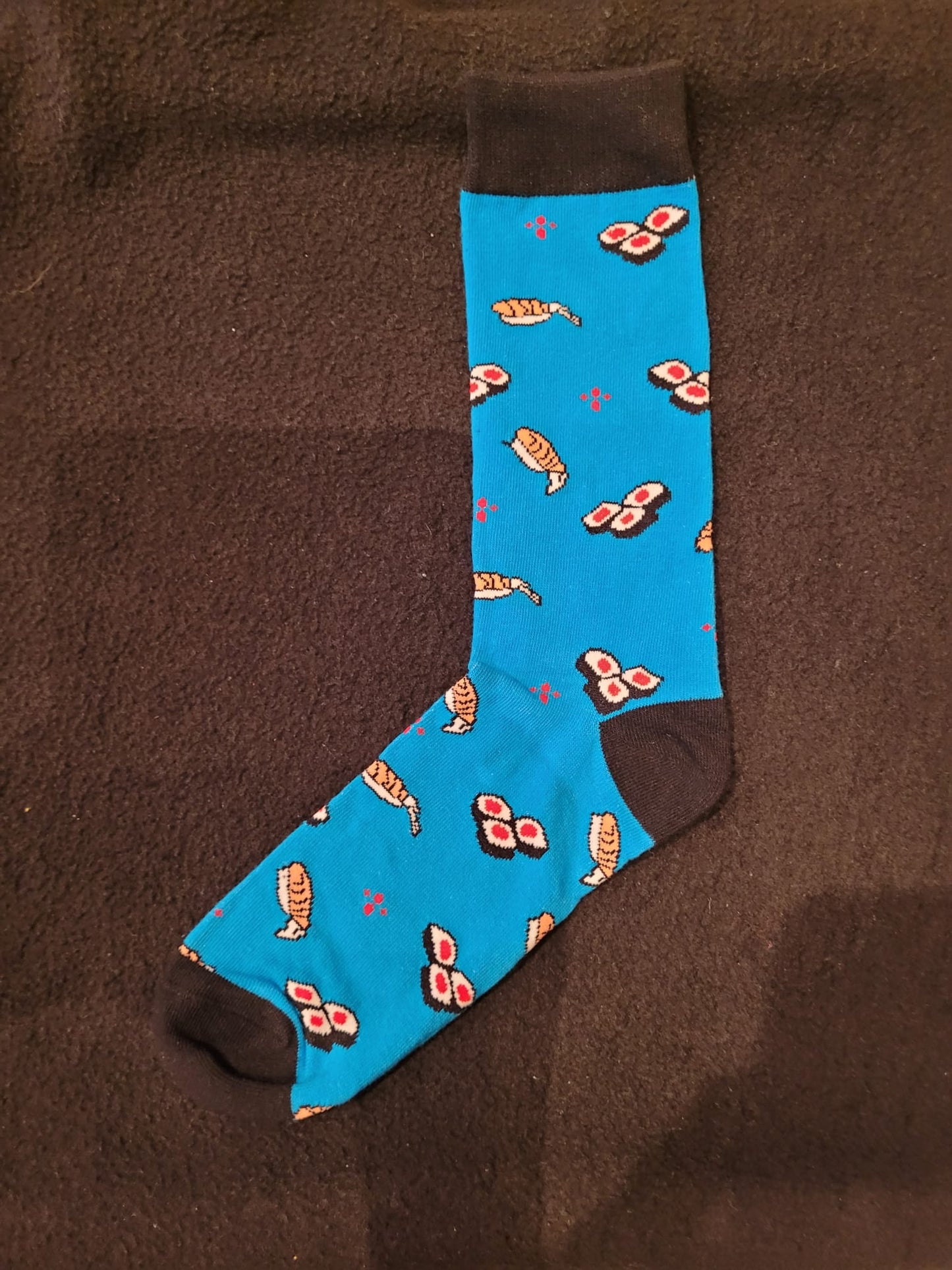 Sushi Crew Socks